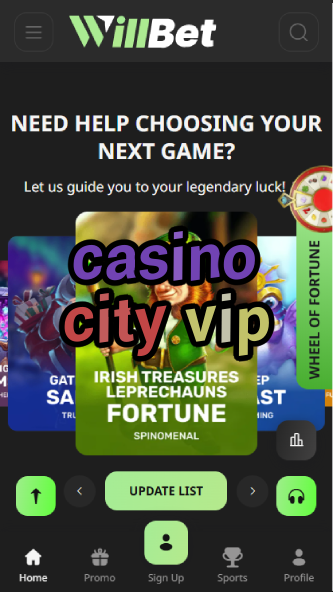 Casino City VIP - Premium Urban Casino Club-casinoorder.vip